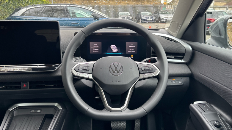 Volkswagen T-Roc 1.5 eTSI Life 5dr DSG Petrol Hatchback